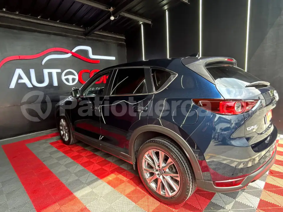 Foto 28 de Mazda New CX-5 Core