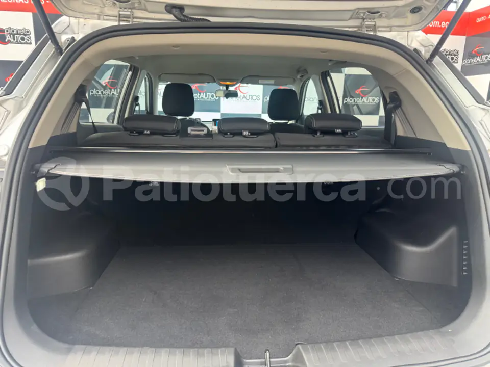 Foto 12 de Chevrolet GROOVE LTZ