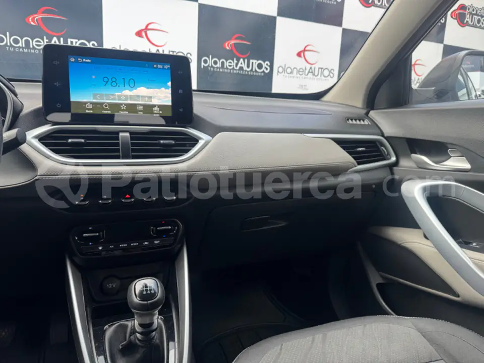 Foto 17 de Chevrolet GROOVE LTZ