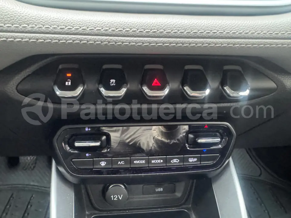 Foto 19 de Chevrolet GROOVE LTZ