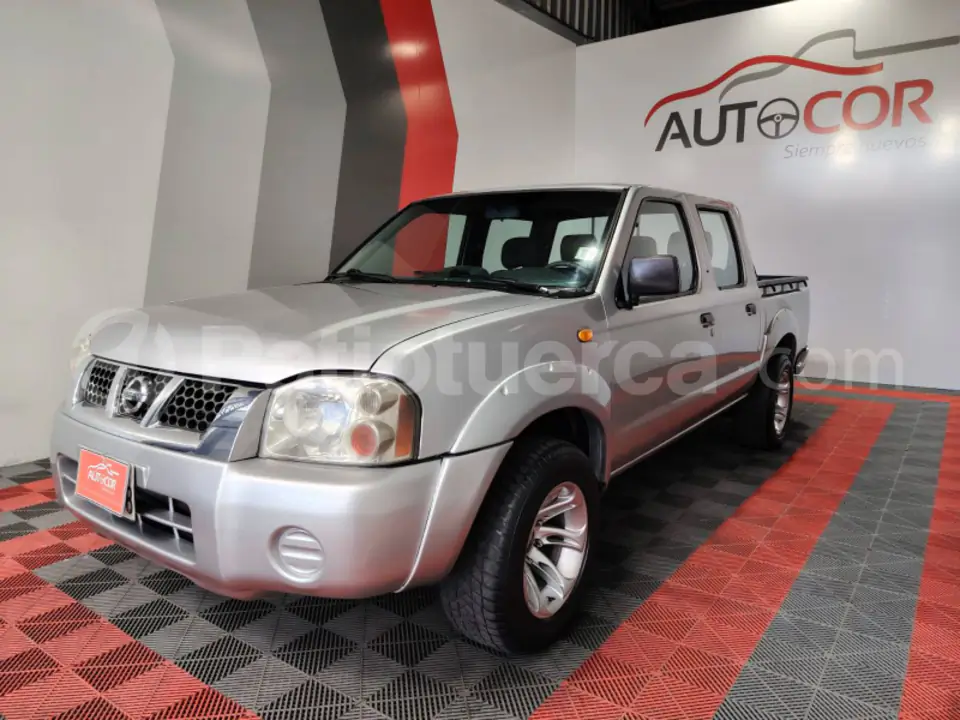 Foto 1 de Nissan Frontier