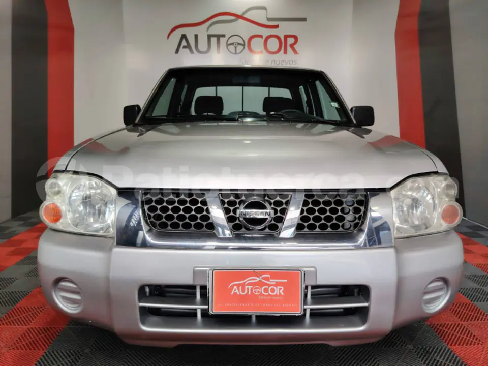 Foto 2 de Nissan Frontier