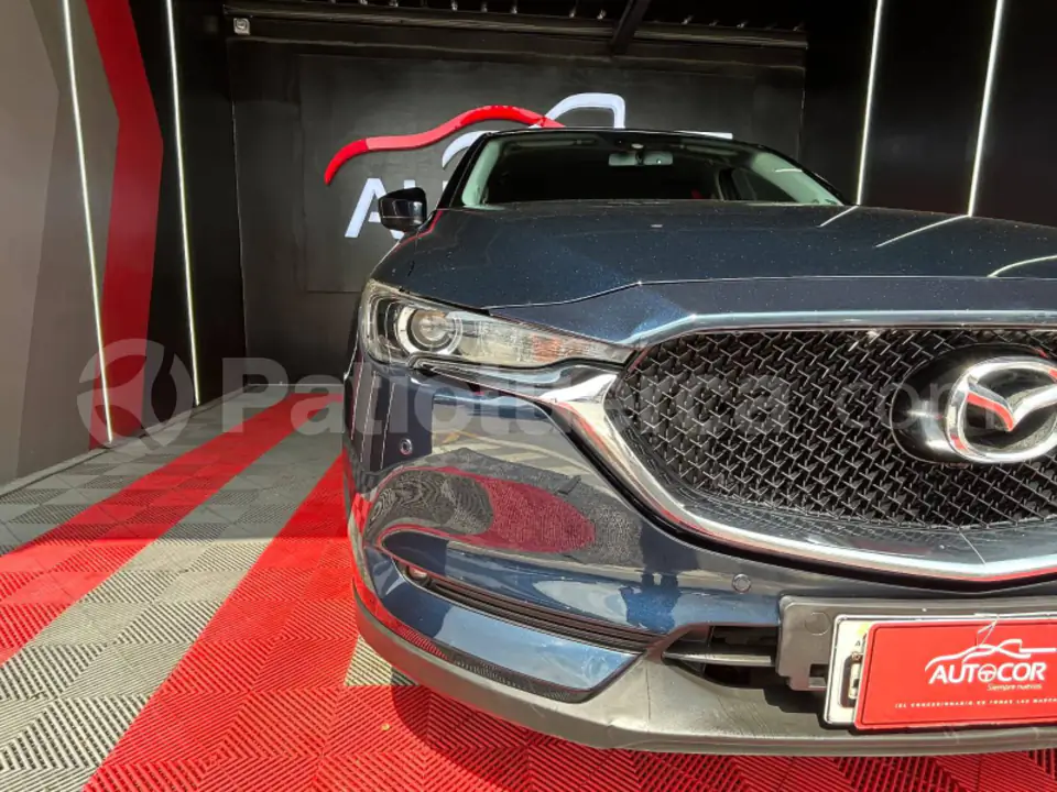 Foto 2 de Mazda NEW CX-5 ENTRY