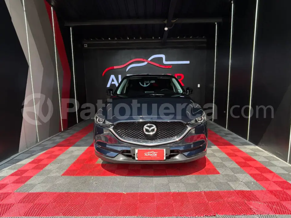 Foto 3 de Mazda NEW CX-5 ENTRY