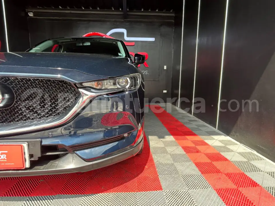 Foto 4 de Mazda NEW CX-5 ENTRY
