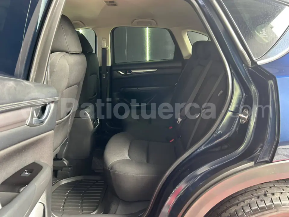 Foto 7 de Mazda NEW CX-5 ENTRY