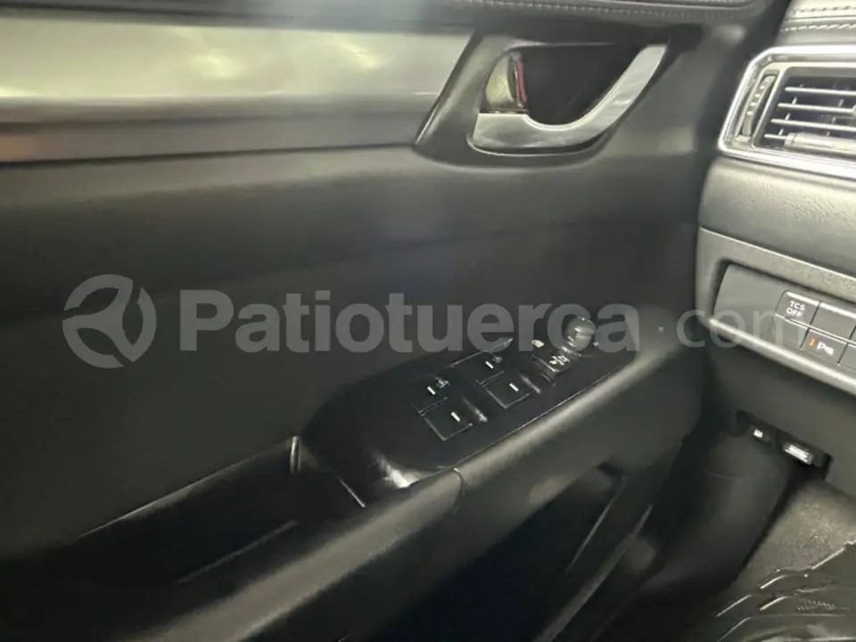 Foto 12 de Mazda NEW CX-5 ENTRY