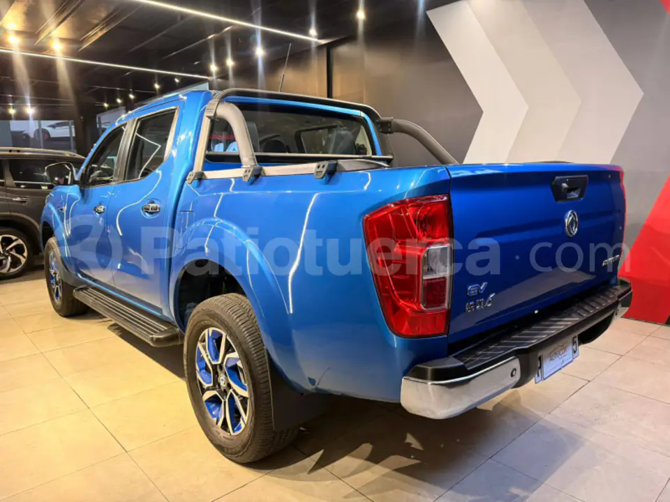 Foto 4 de DongFeng RICH