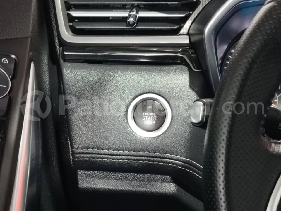 Foto 11 de Ford Territory