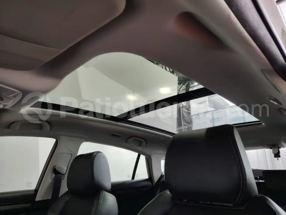 Foto 17 de Ford Territory