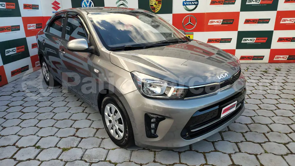 Foto 4 de Kia Soluto
