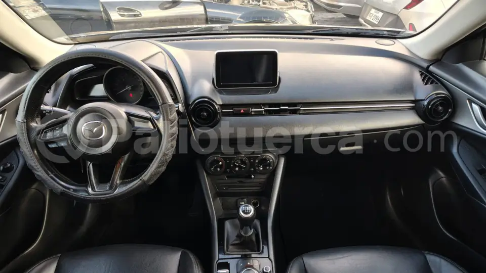 Foto 10 de Mazda CX-3