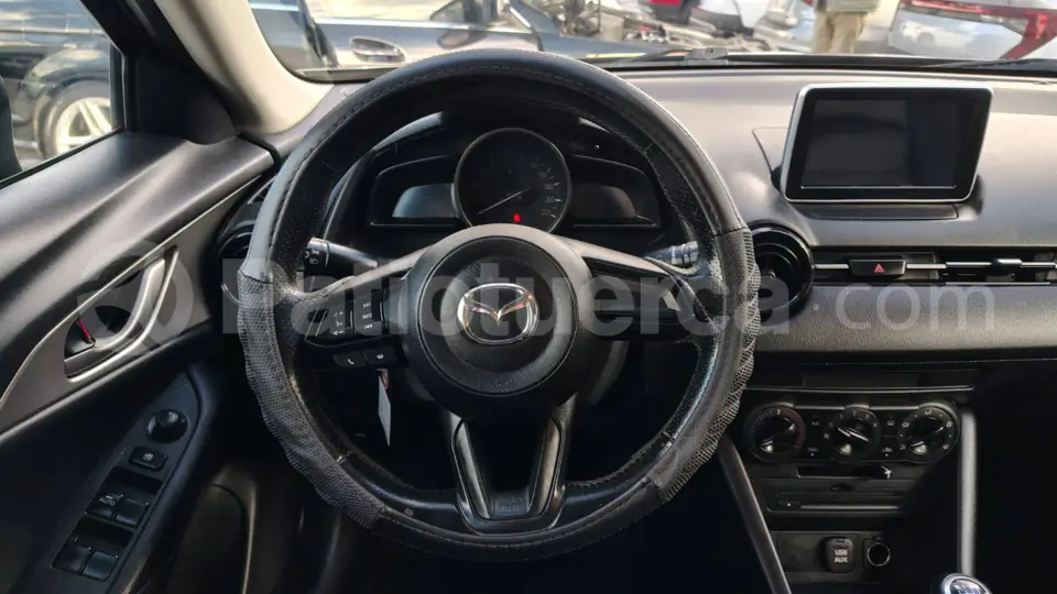Foto 16 de Mazda CX-3