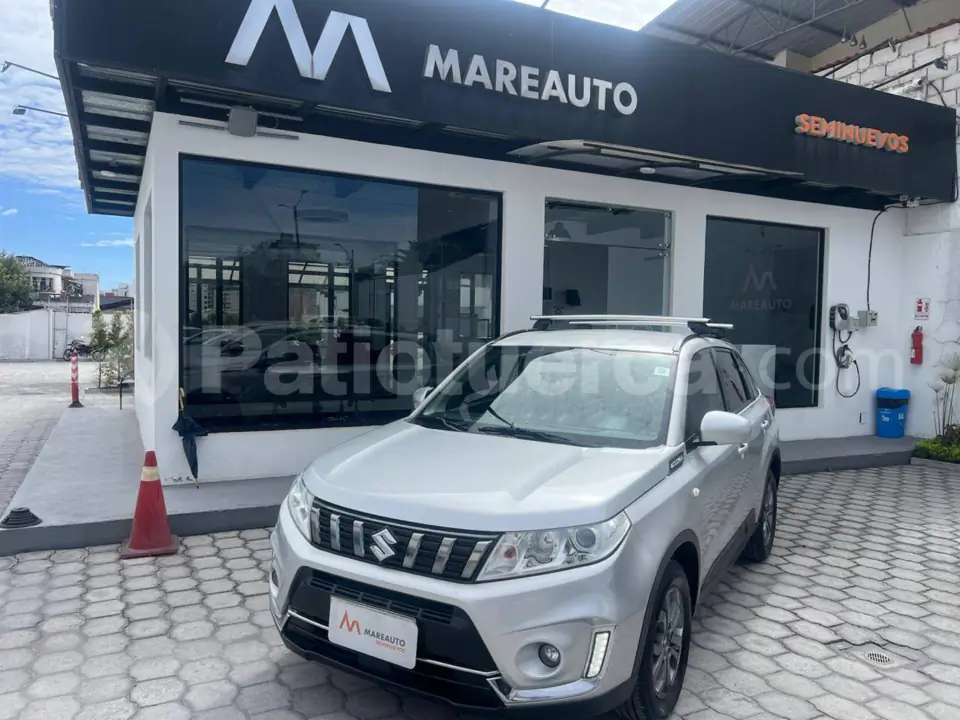 Foto 1 de Suzuki VITARA GL PLUS