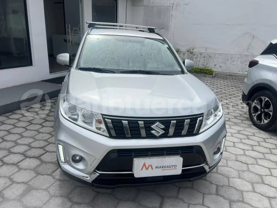 Foto 3 de Suzuki VITARA GL PLUS