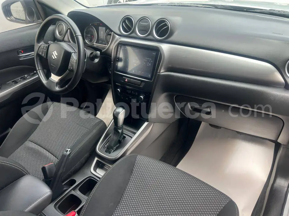 Foto 8 de Suzuki VITARA GL PLUS