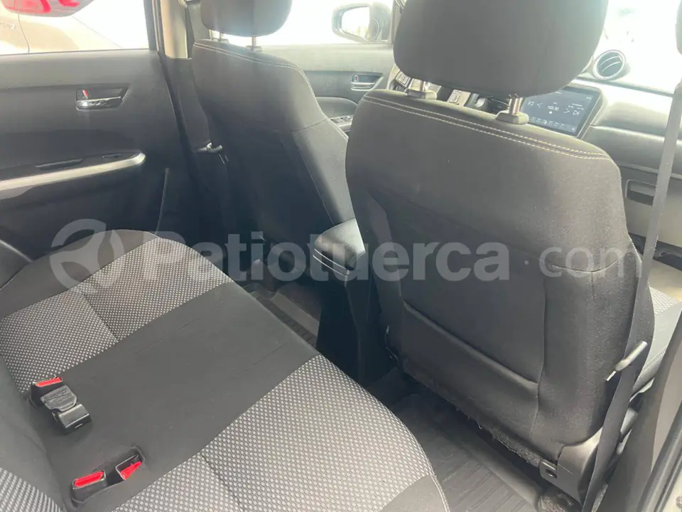 Foto 9 de Suzuki VITARA GL PLUS