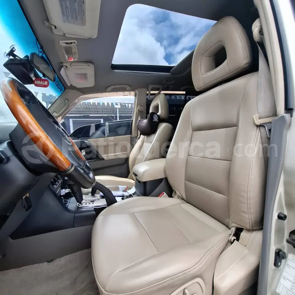 Foto 6 de Mitsubishi Montero Blister