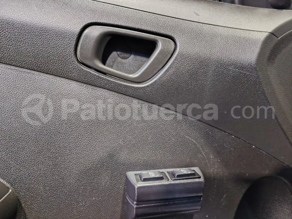 Foto 14 de Chevrolet Spark GT