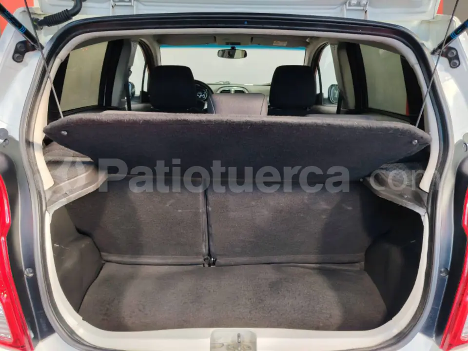 Foto 24 de Chevrolet Spark GT