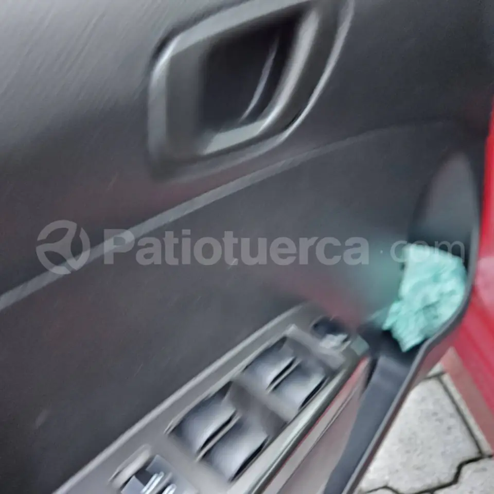 Foto 16 de Chevrolet BEAT PREMIER