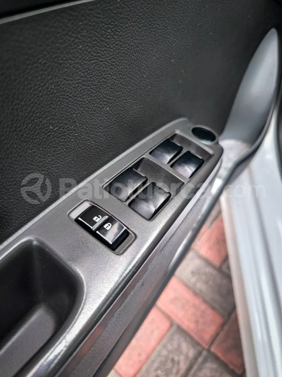 Foto 17 de Chevrolet Spark GT