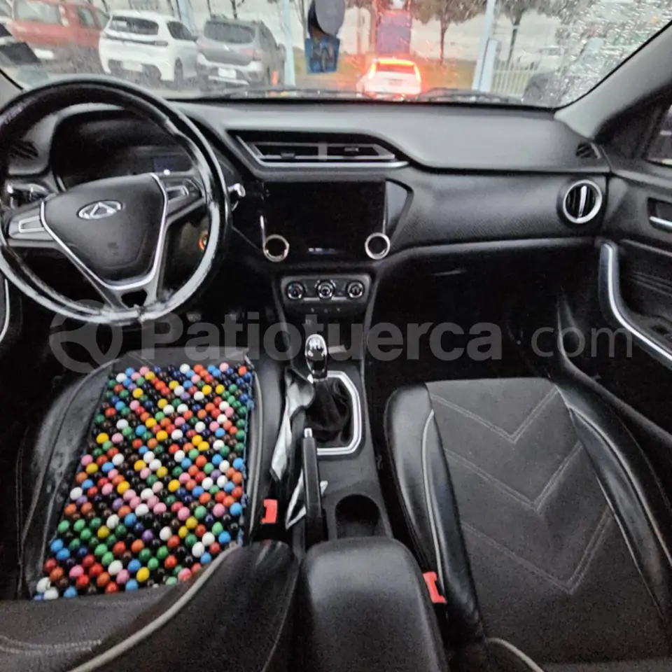 Foto 3 de Chery Tiggo 2