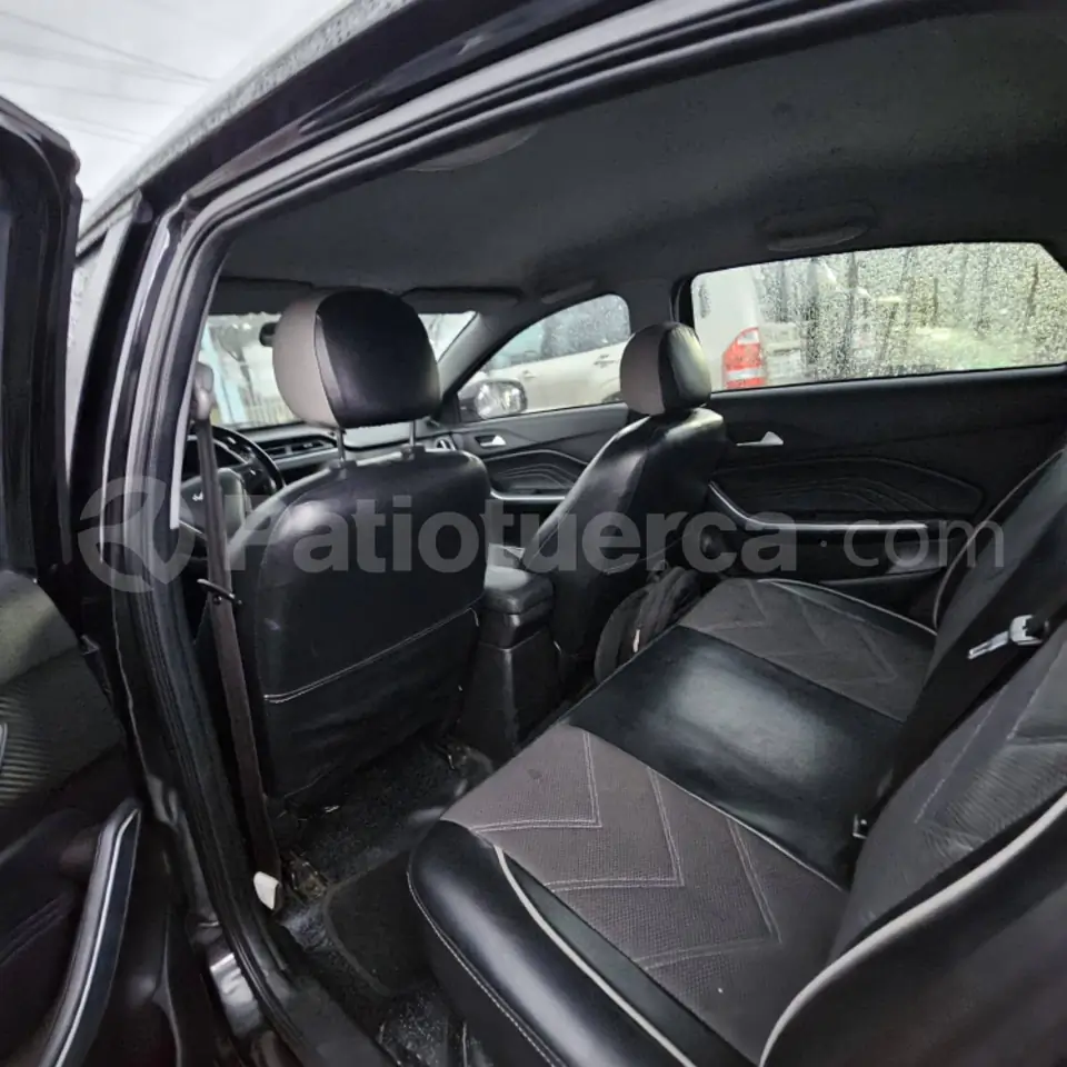 Foto 4 de Chery Tiggo 2