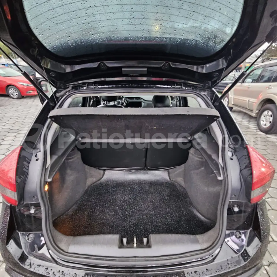 Foto 8 de Chery Tiggo 2