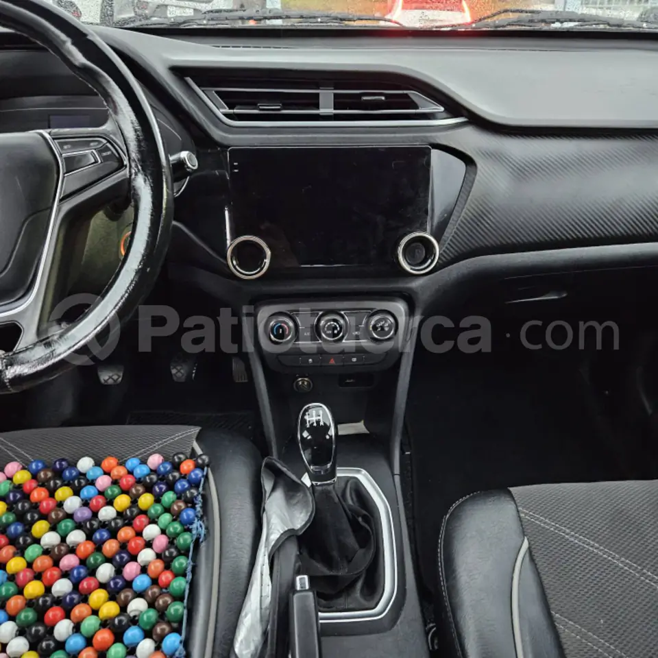 Foto 10 de Chery Tiggo 2