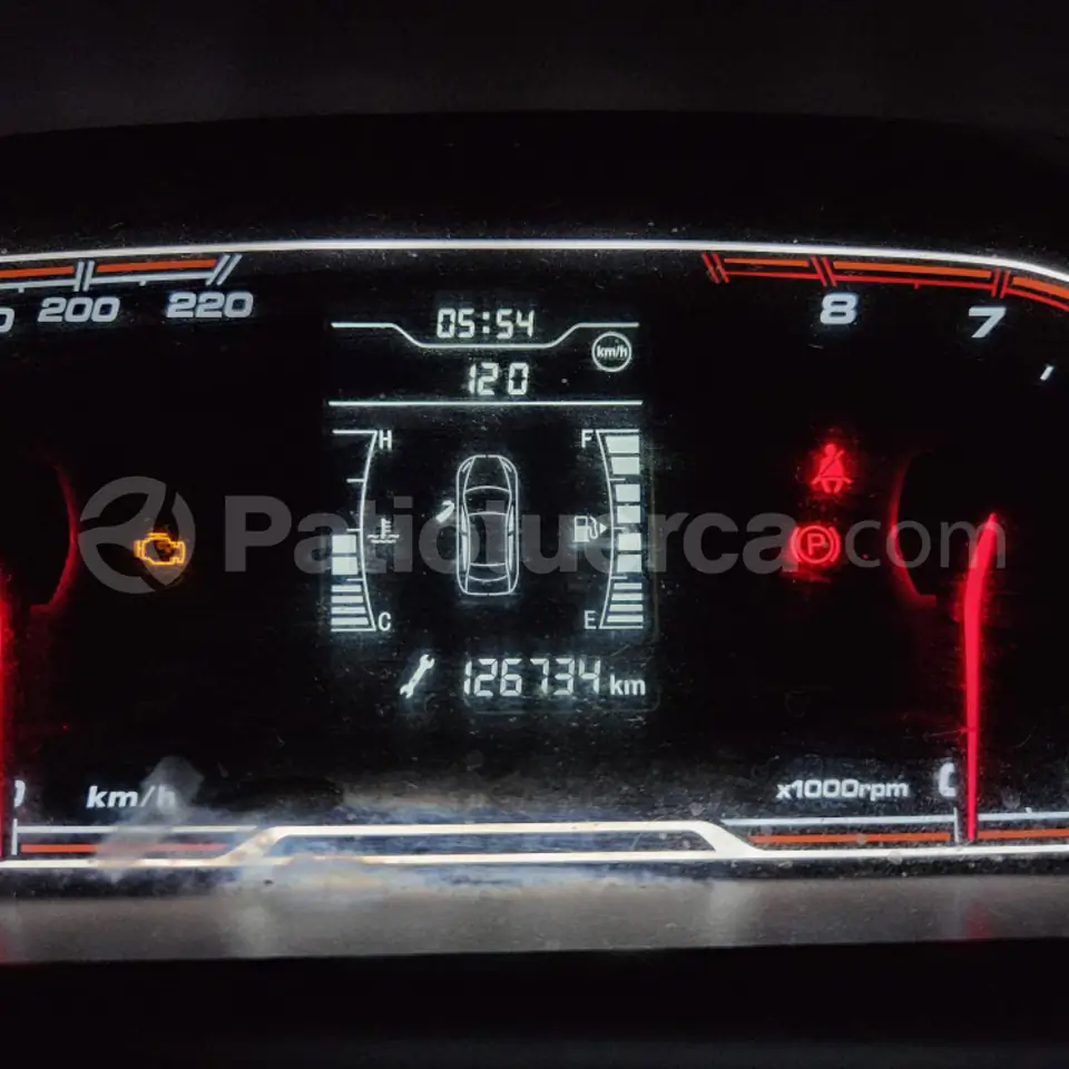 Foto 14 de Chery Tiggo 2
