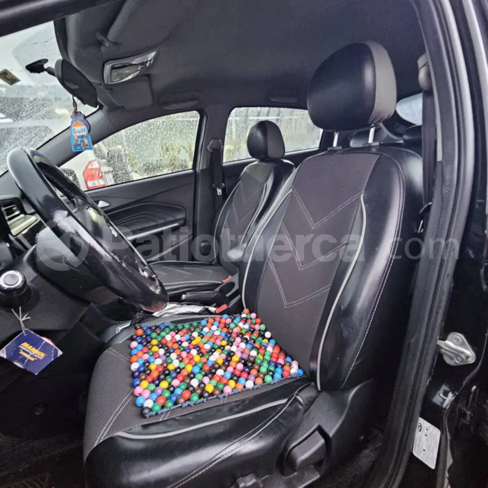 Foto 17 de Chery Tiggo 2