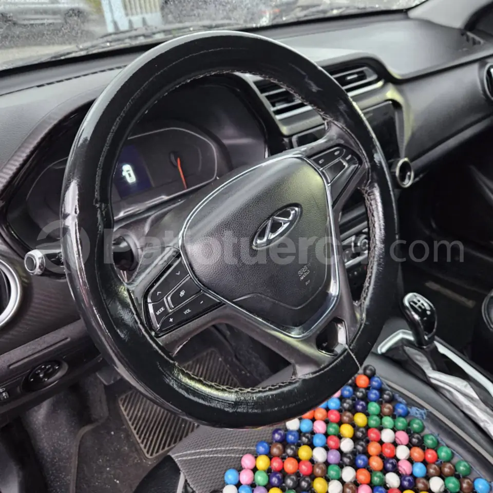 Foto 18 de Chery Tiggo 2