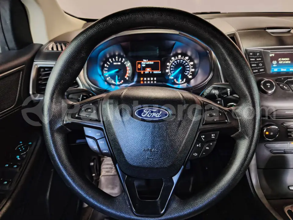 Foto 18 de Ford Edge
