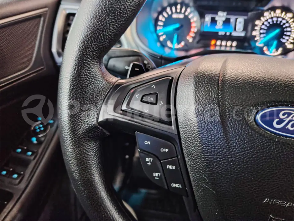 Foto 24 de Ford Edge