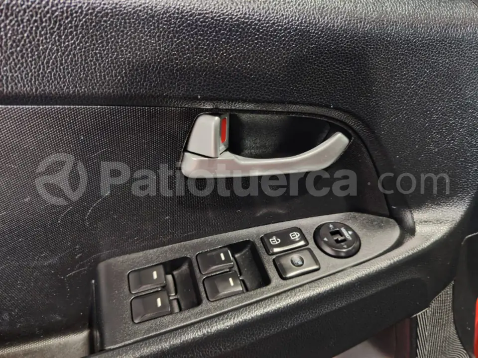 Foto 11 de Kia Sportage R