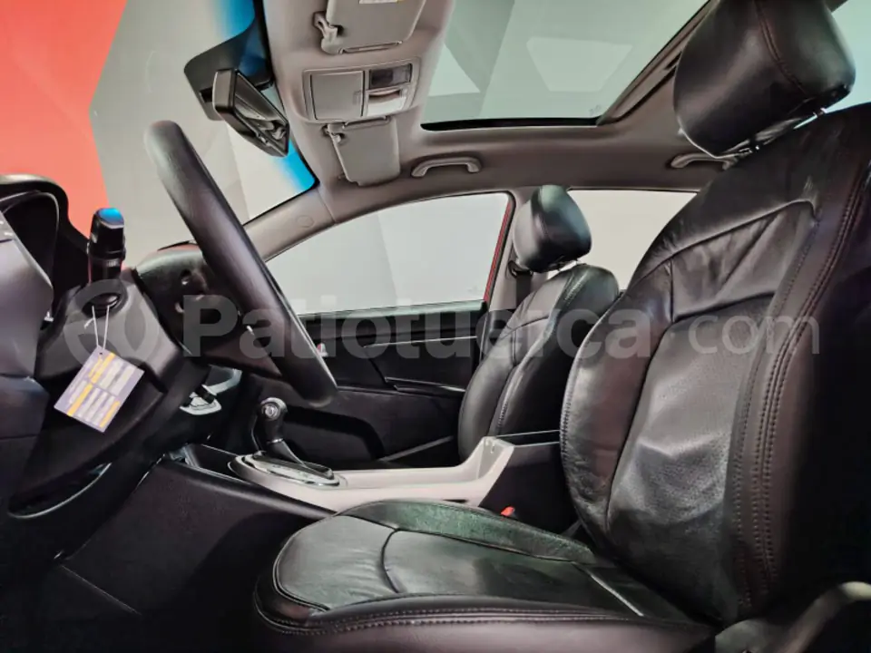 Foto 12 de Kia Sportage R