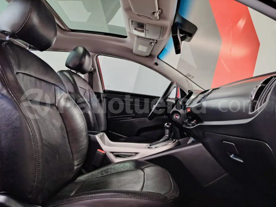 Foto 14 de Kia Sportage R