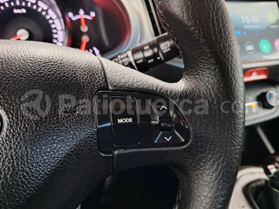 Foto 19 de Kia Sportage R