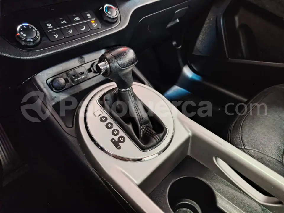 Foto 22 de Kia Sportage R