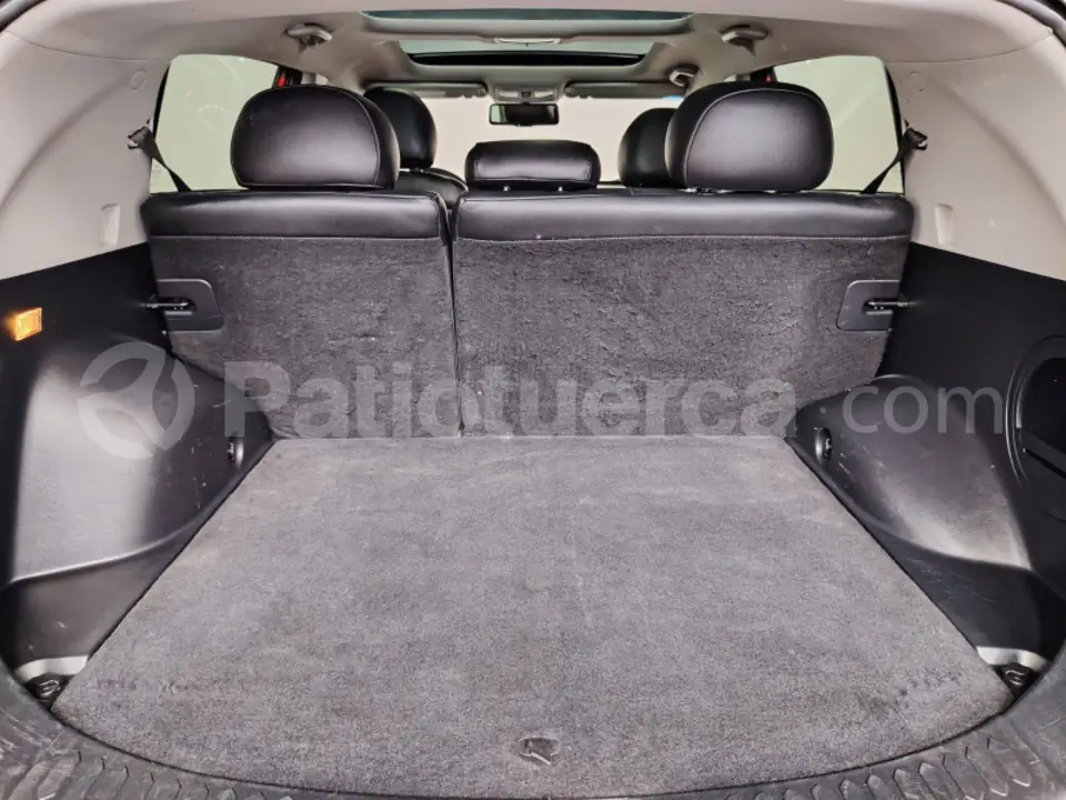 Foto 27 de Kia Sportage R