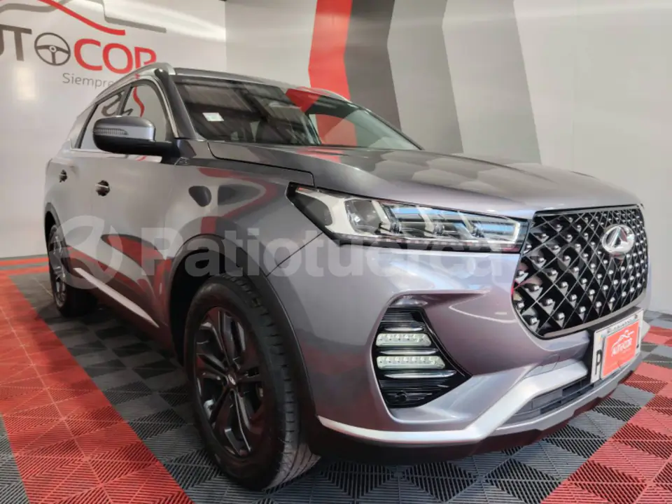 Foto 3 de Chery TIGGO 7 PRO COMFORT