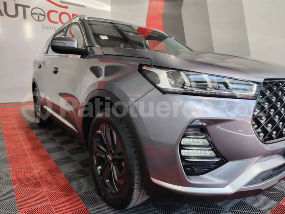 Foto 4 de Chery TIGGO 7 PRO COMFORT