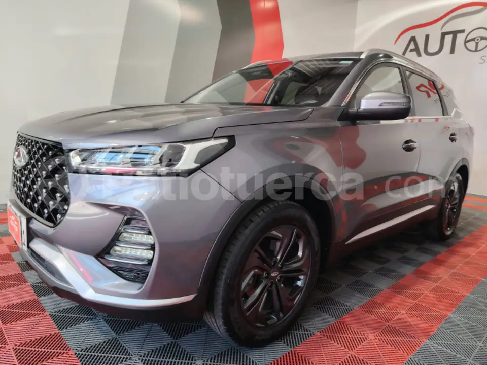 Foto 5 de Chery TIGGO 7 PRO COMFORT