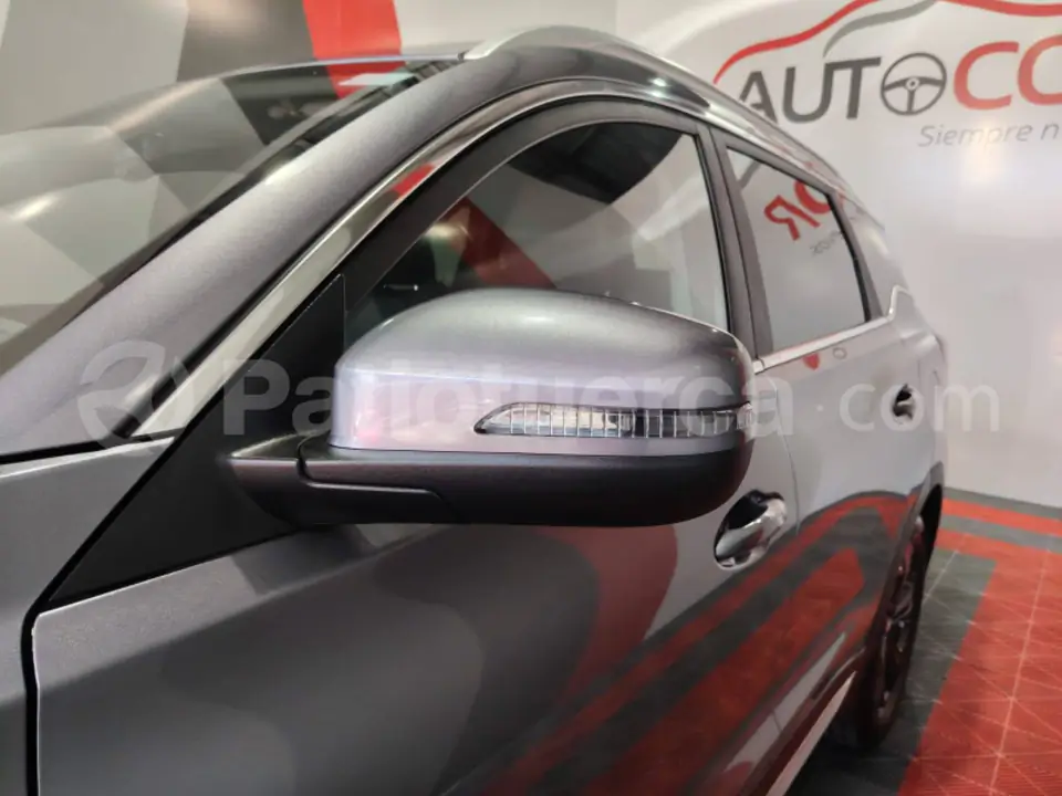 Foto 6 de Chery TIGGO 7 PRO COMFORT