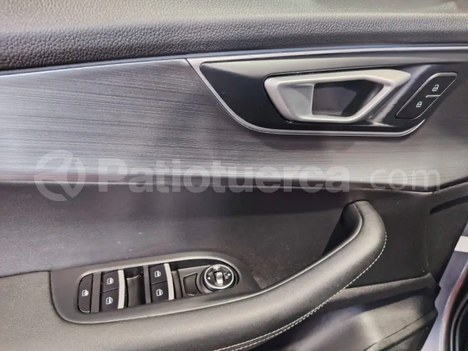 Foto 11 de Chery TIGGO 7 PRO COMFORT