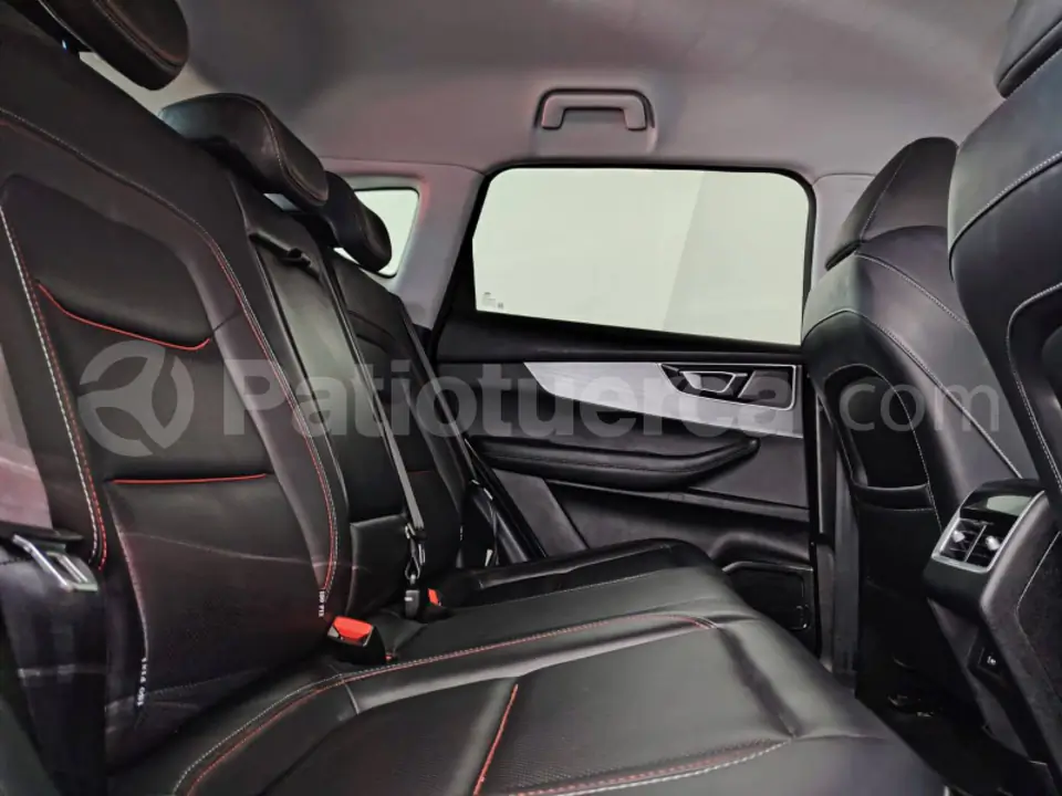 Foto 14 de Chery TIGGO 7 PRO COMFORT