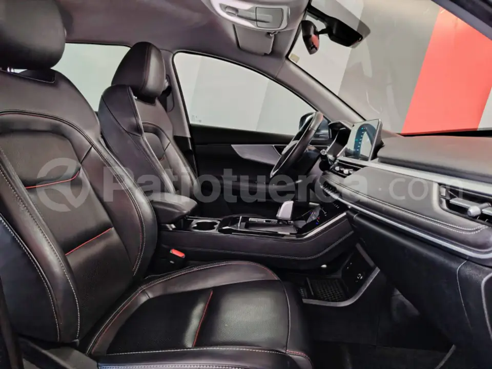 Foto 15 de Chery TIGGO 7 PRO COMFORT