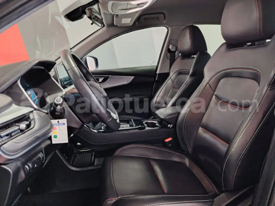 Foto 16 de Chery TIGGO 7 PRO COMFORT