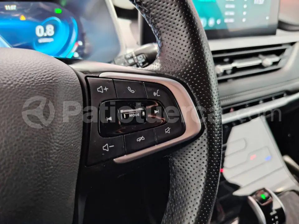 Foto 20 de Chery TIGGO 7 PRO COMFORT